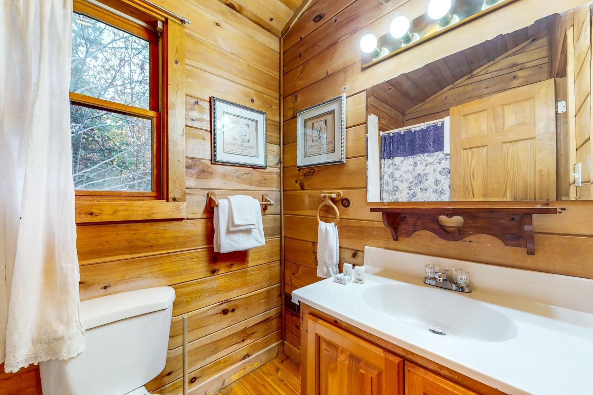 Paradise Views Sevierville Exterior foto